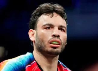 Chávez Jr. no se presenta en audiencia en EU; abogado desconoce su paradero julio-cesar-chavez-jr-desaparece