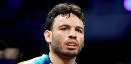 Chávez Jr. no se presenta en audiencia en EU; abogado desconoce su paradero julio-cesar-chavez-jr-desaparece