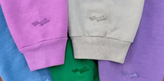 Skylrk, la nueva marca de Justin Bieber: streetwear futurista que ya conquistó a los fans