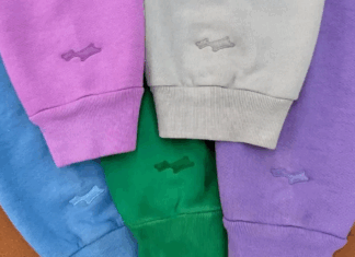 Skylrk, la nueva marca de Justin Bieber: streetwear futurista que ya conquistó a los fans