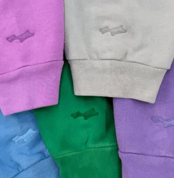 Skylrk, la nueva marca de Justin Bieber: streetwear futurista que ya conquistó a los fans