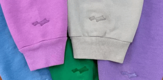 Skylrk, la nueva marca de Justin Bieber: streetwear futurista que ya conquistó a los fans