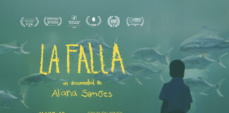 Estrenos SOFA DGTL: Cine mexicano y animación en streaming este julio la falla alana simoes