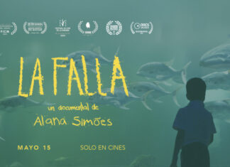 Estrenos SOFA DGTL: Cine mexicano y animación en streaming este julio la falla alana simoes