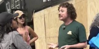 Sectur CDMX aclara que mujer que agredió a Luisito Comunica no trabaja con ellos lady sectur luisito comunica