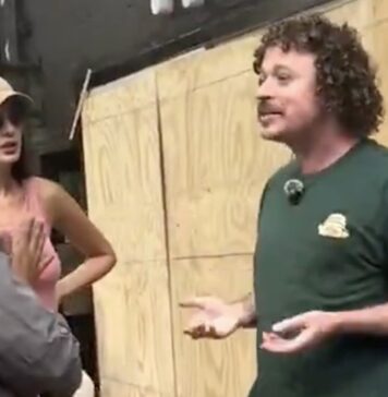 Sectur CDMX aclara que mujer que agredió a Luisito Comunica no trabaja con ellos lady sectur luisito comunica