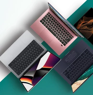 Las 20 mejores laptops para universitarios en 2025: Guía Completa para elegir la computadora perfecta laptops para universitarios