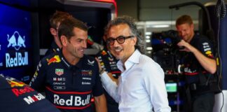 Mekies revela que dudó horas antes de aceptar liderar Red Bull tras salida de Horner