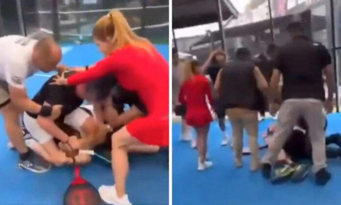 lord padel pelea atizapan edo mex