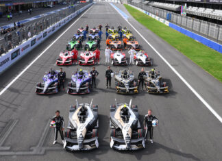 Fórmula E se convierte en el primer deporte certificado por la ruta hacia cero emisiones de BSI