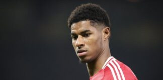 Marcus Rashford ya está en Barcelona: ¿nuevo fichaje bomba del verano?