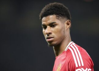 Marcus Rashford ya está en Barcelona: ¿nuevo fichaje bomba del verano?