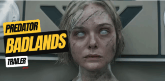 «Predator: Badlands» — El Depredador se Humaniza en la Entrega Más Ambiciosa de la Saga miniatura predator badlands