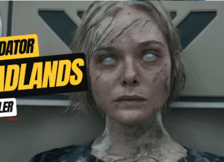 «Predator: Badlands» — El Depredador se Humaniza en la Entrega Más Ambiciosa de la Saga miniatura predator badlands