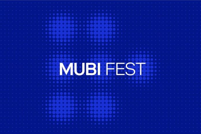 mubi fest cancelado