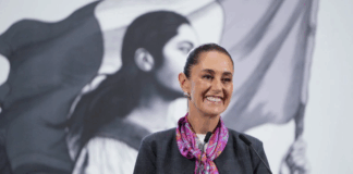 Sheinbaum descarta riesgo de ataques con drones: cooperación México–EE.UU. refuerza seguridad fronteriza