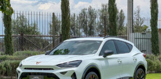 Cupra Formentor amplía gama en México con dos nuevos motores nuevo cupra formentor en mexico