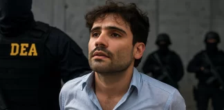 Ovidio Guzmán se declara culpable en Estados Unidos por narcotráfico ovidio guzman culpable narco