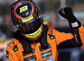 Piastri arrasa en Spa: pole para el Sprint del GP de Bélgica y mando firme en el Mundial