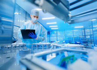 Farmacéuticas mexicanas invierten 10,480 mdp en Plan México: impulso en autonomía sanitaria y empleo