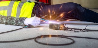 Primeros auxilios ante una electrocución: qué hacer para salvar una vida primeros auxilios electrocutado