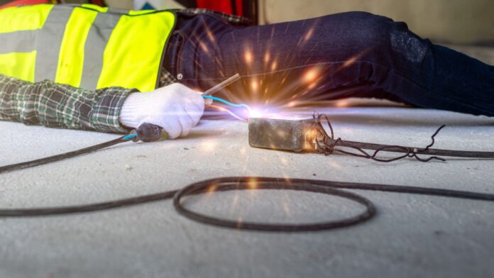 primeros auxilios electrocutado