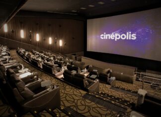 Cinépolis lanza su ‘Fiestota’: entradas a solo 29 pesos durante un mes y mucho más promociones ofertas cinepolis