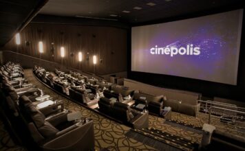 Cinépolis lanza su ‘Fiestota’: entradas a solo 29 pesos durante un mes y mucho más promociones ofertas cinepolis