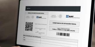 ¿Se eliminó la Constancia de Situación Fiscal? Esto es lo que debes saber que es la constancia de situación fiscal eliminan constancia