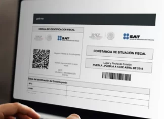 ¿Se eliminó la Constancia de Situación Fiscal? Esto es lo que debes saber que es la constancia de situación fiscal eliminan constancia