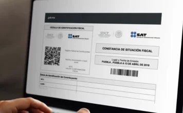 ¿Se eliminó la Constancia de Situación Fiscal? Esto es lo que debes saber que es la constancia de situación fiscal eliminan constancia
