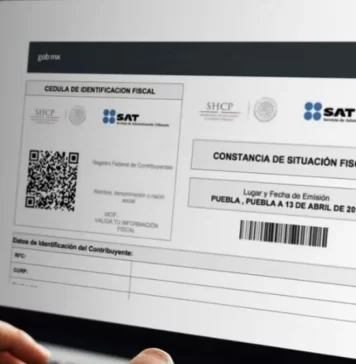 ¿Se eliminó la Constancia de Situación Fiscal? Esto es lo que debes saber que es la constancia de situación fiscal eliminan constancia