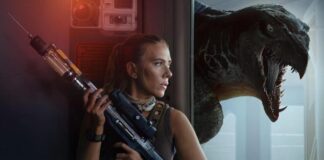 Jurassic World: El Renacer – Renacimiento sin chistes, con nostalgia y ADN mercantil reviews jurassic world rebirth julio 2025