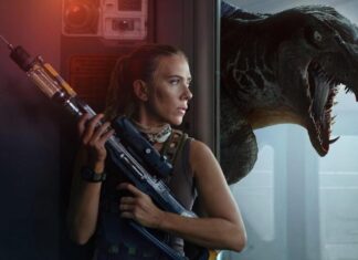 Jurassic World: El Renacer – Renacimiento sin chistes, con nostalgia y ADN mercantil reviews jurassic world rebirth julio 2025