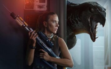 Jurassic World: El Renacer – Renacimiento sin chistes, con nostalgia y ADN mercantil reviews jurassic world rebirth julio 2025