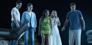 “Sé Lo Que Hicieron el Verano Pasado” (2025): Suspenso renovado con toques de nostalgia adolescente se lo que hicieron el verano pasado 2025