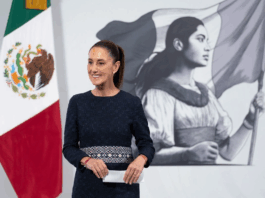 Sheinbaum responde a EE.UU.: No hay razón para sanciones aéreas a México