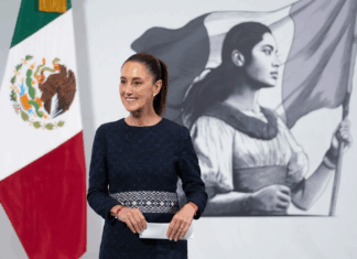 Sheinbaum responde a EE.UU.: No hay razón para sanciones aéreas a México