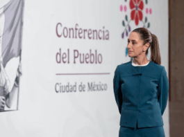 Sheinbaum desmiente presión de EU y reafirma autonomía en extradiciones