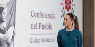 Sheinbaum desmiente presión de EU y reafirma autonomía en extradiciones