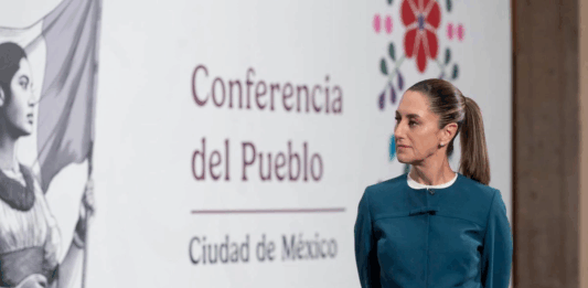 Sheinbaum desmiente presión de EU y reafirma autonomía en extradiciones