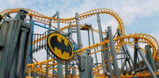 Six Flags México anuncia beneficios sin precedentes dentro de su pase anual 2026