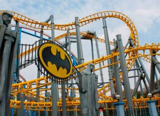 Six Flags México anuncia beneficios sin precedentes dentro de su pase anual 2026