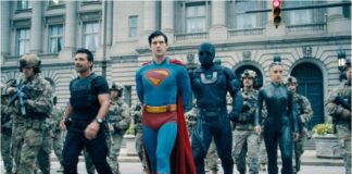 Reseña: El Renacer de Superman (2025): Volando alto hacia un nuevo universo DC superman la pelicla dc comics 2025 reseña