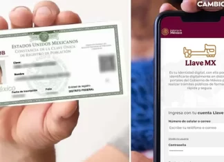 CURP Biométrica: qué es, cómo tramitarla y cuándo será obligatoria tramite de curp biometrico