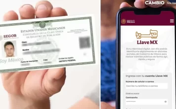 CURP Biométrica: qué es, cómo tramitarla y cuándo será obligatoria tramite de curp biometrico