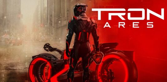TRON: Ares (2025): La Revolución Digital Regresa con Fuerza, pero ¿es suficiente? tron ares pelicula 2025 disney