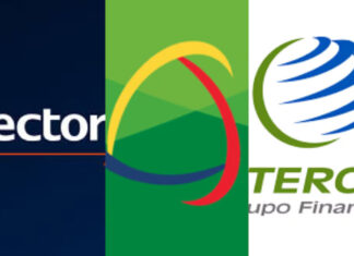 Fitch rebaja a “bonos basura” calificación de CIBanco, Intercam y Vector tras sanciones de EU vector ci banco e intercam