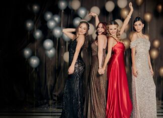 Todo sobre graduación 2025: vestidos desde $300 y colores que serán tendencia