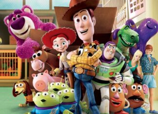 Toy Story 30 años: el reestreno que volverá a emocionar a México